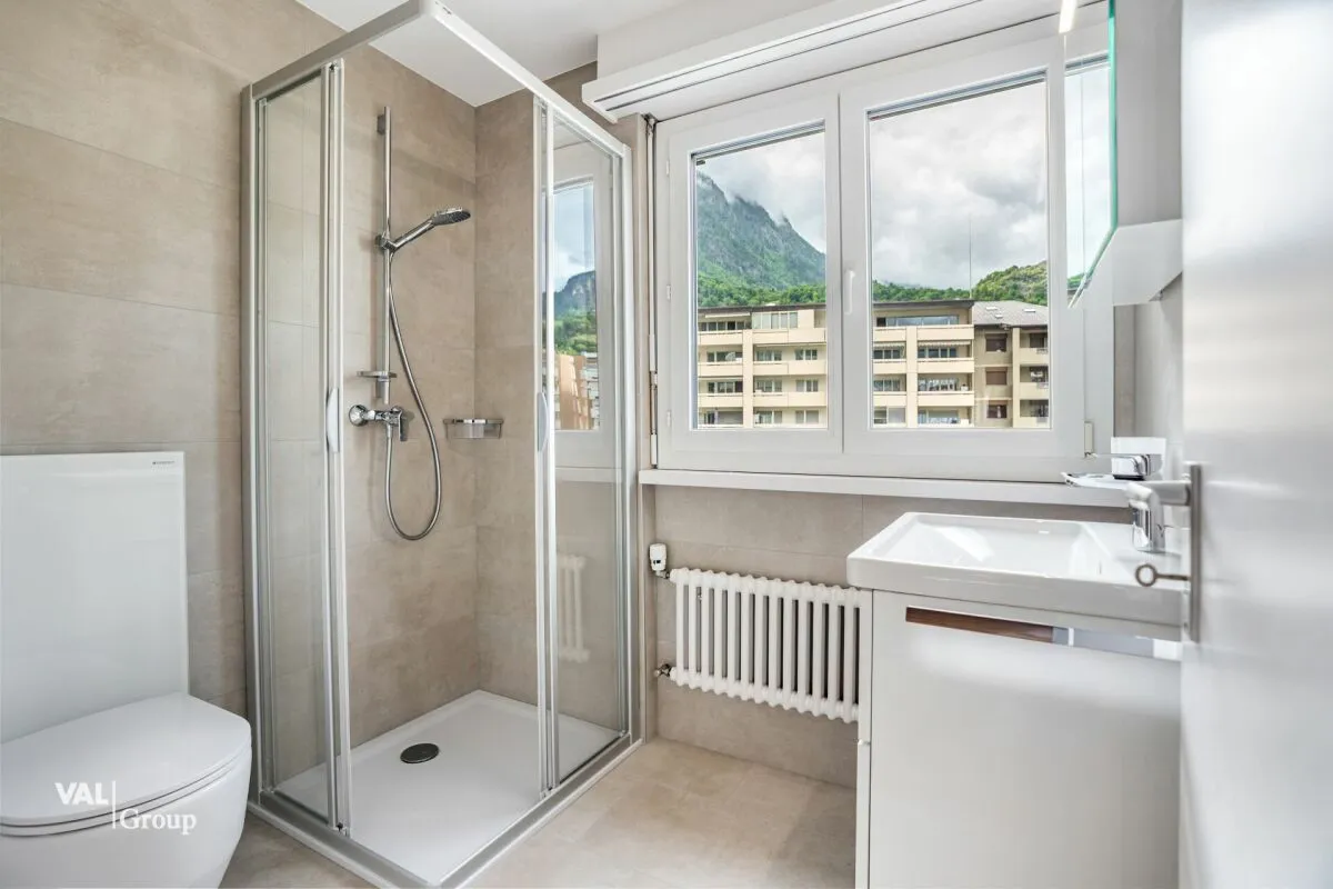 Mund in affito Appartamento Svizzera - 
cChic-immoHub Il vostro portale immobiliare