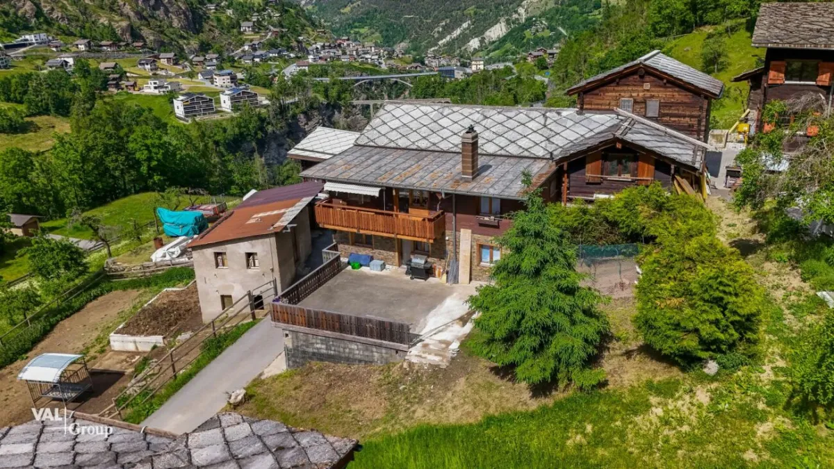 Eisten in affito Appartamento Svizzera - 
cChic-immoHub Il vostro portale immobiliare