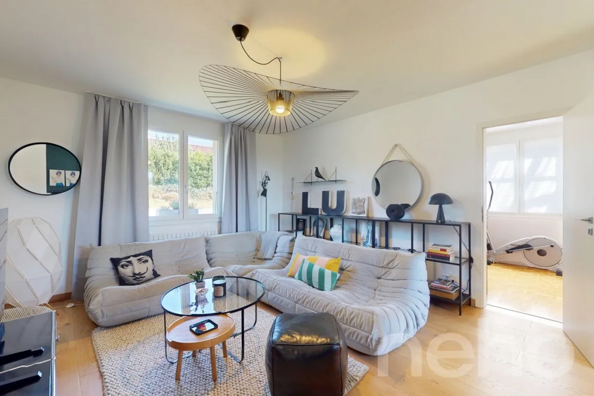 Giez à vendre Maison individuelle Suisse - cChic-immoHub votre portail immobilier