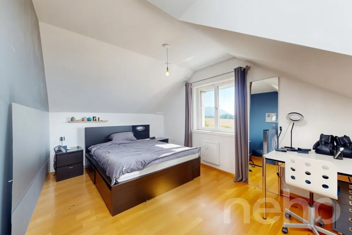 Giez à vendre Maison individuelle Suisse - cChic-immoHub votre portail immobilier