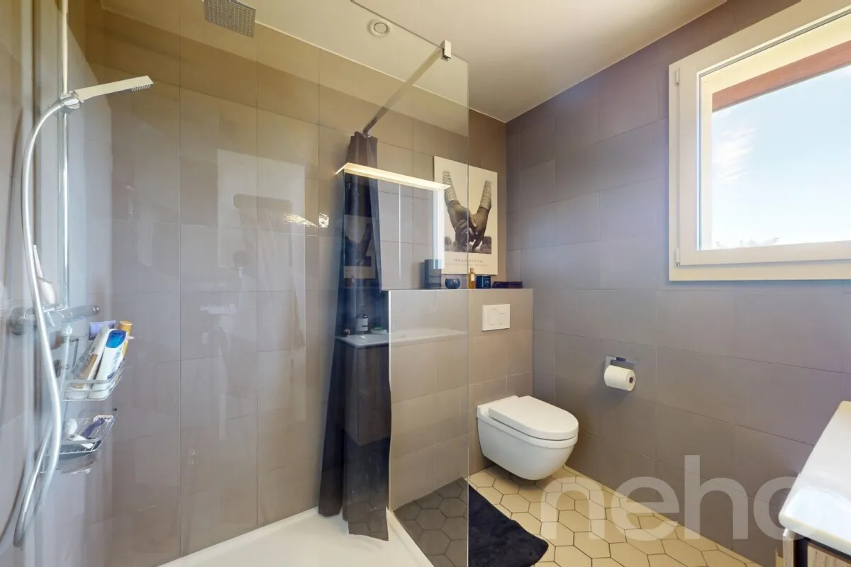 Giez à vendre Maison individuelle Suisse - cChic-immoHub votre portail immobilier