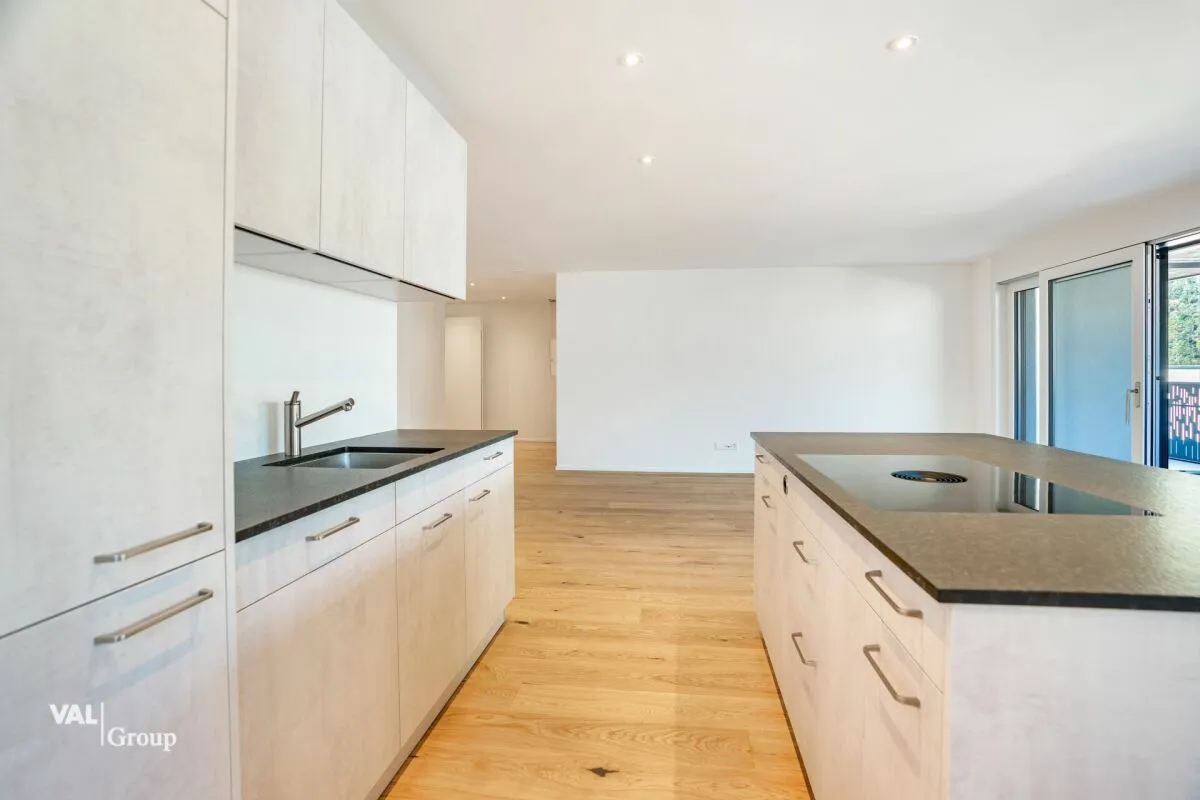 Visp In vendita Appartamento Svizzera - 
cChic-immoHub Il vostro portale immobiliare