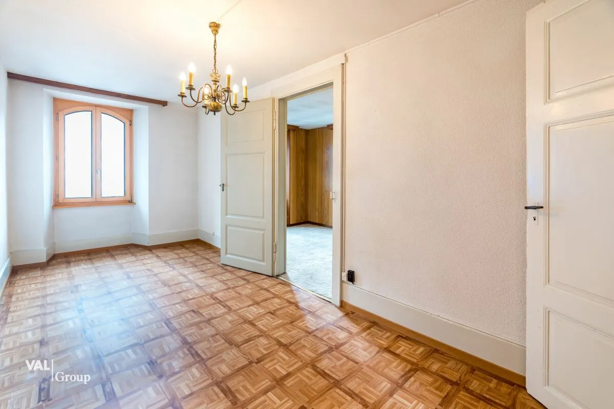 Brig à vendre Appartement Suisse - cChic-immoHub votre portail immobilier