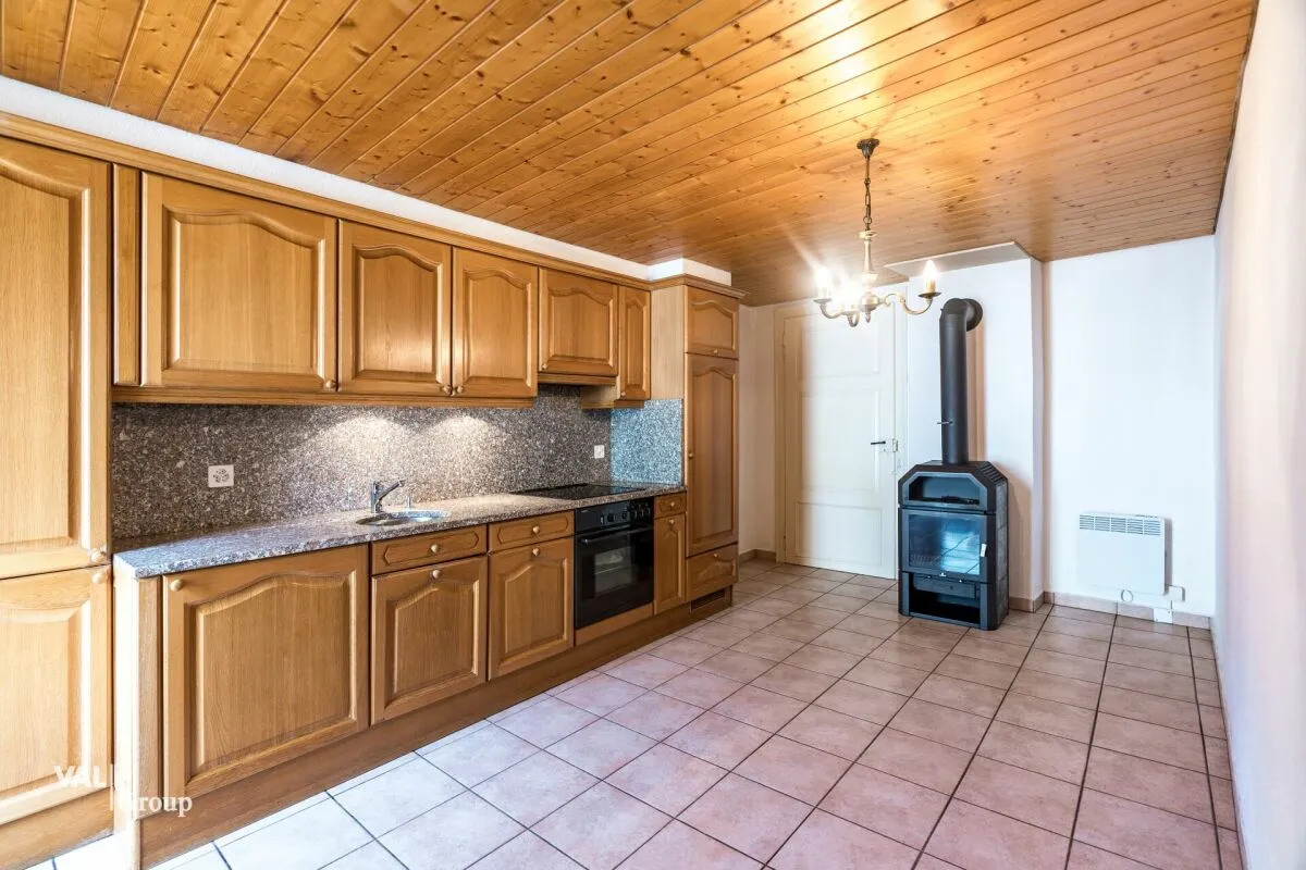 Brig à vendre Appartement Suisse - cChic-immoHub votre portail immobilier