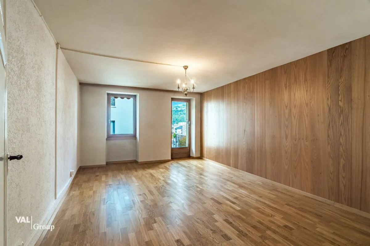 Brig à vendre Appartement Suisse - cChic-immoHub votre portail immobilier