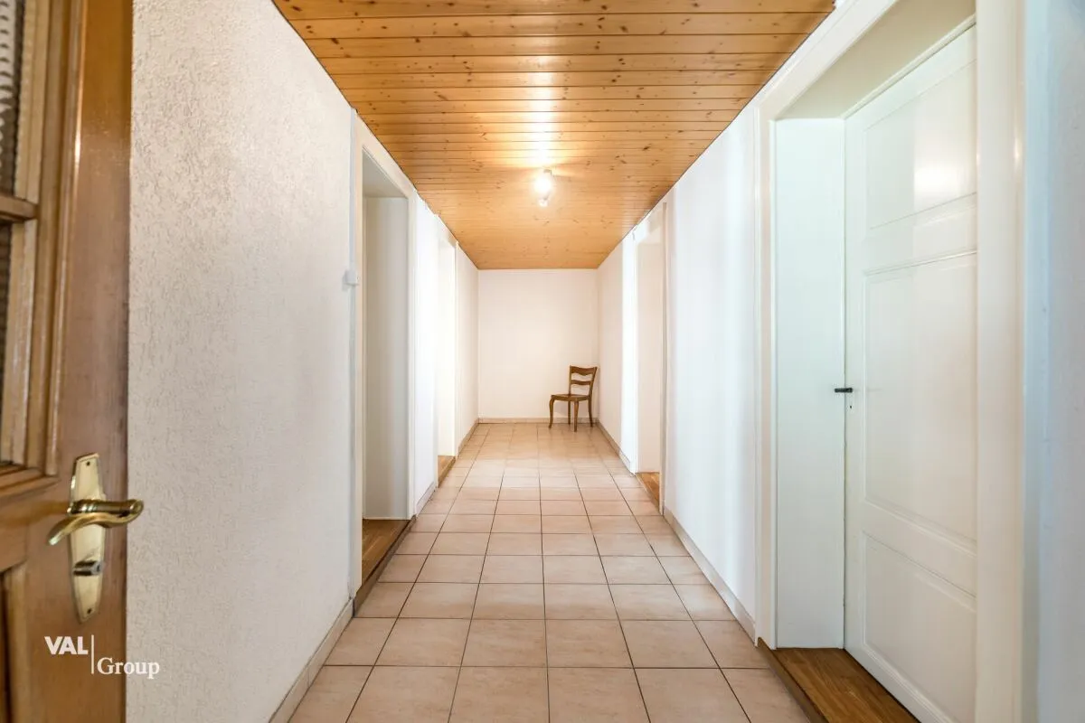 Brig à vendre Appartement Suisse - cChic-immoHub votre portail immobilier