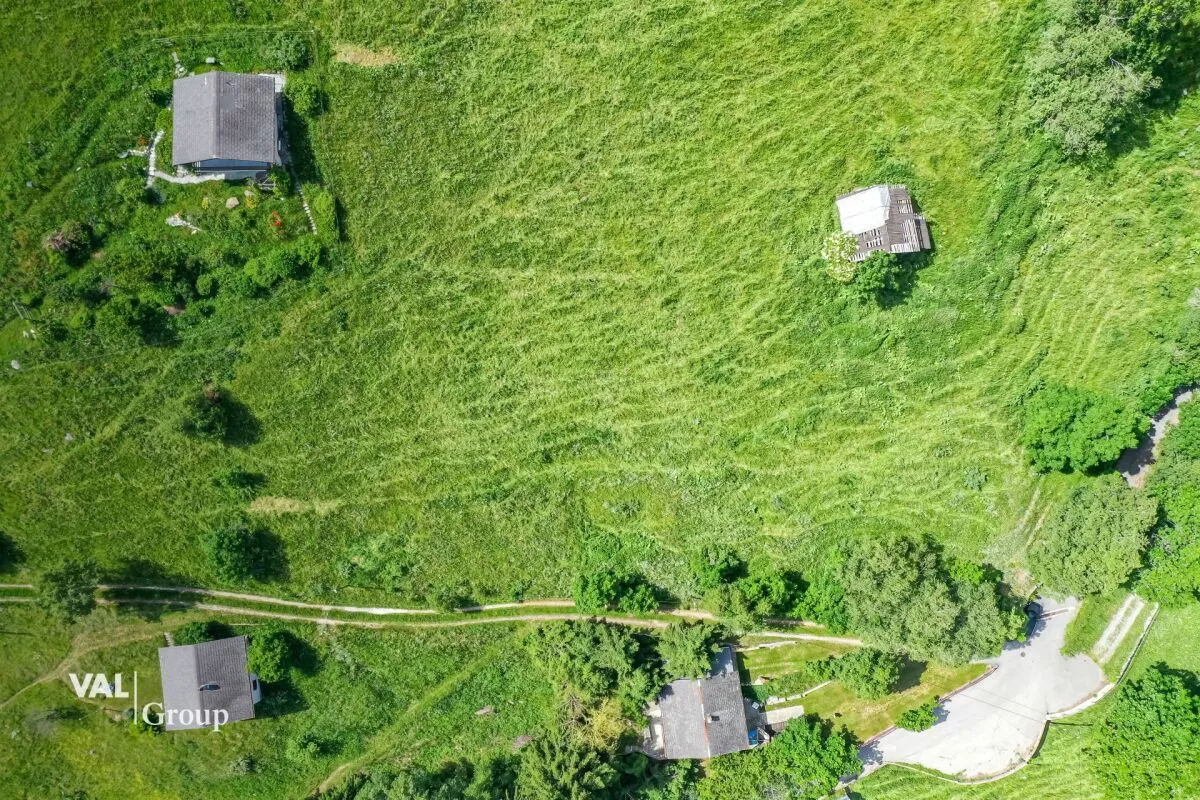 Lax à vendre Terrain à bâtir Suisse - cChic-immoHub votre portail immobilier