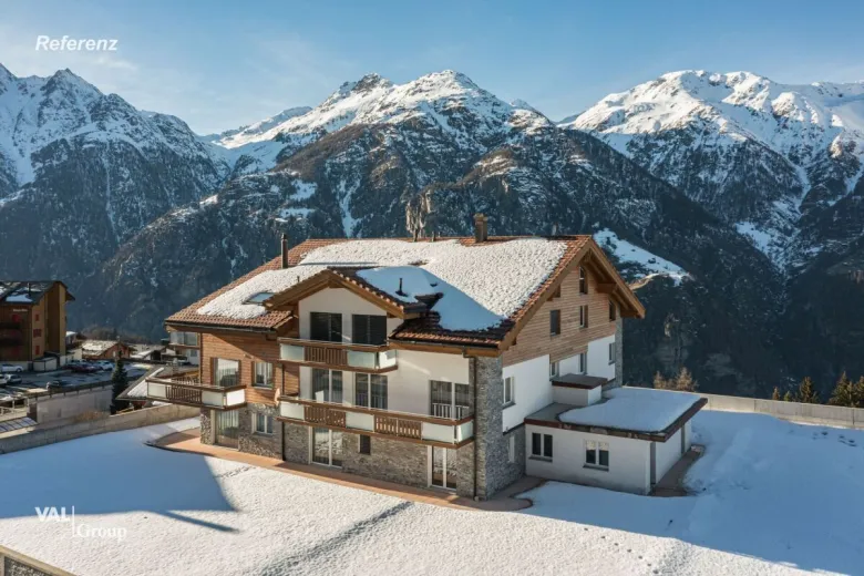 Apartment for sale in Grächen - Smart Propylaia (5)
