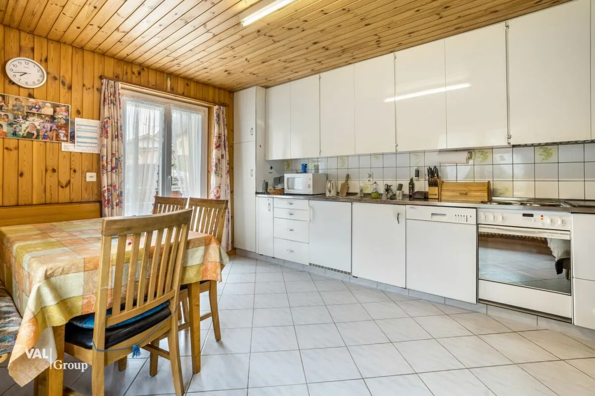 St. Niklaus VS à vendre Appartement Suisse - cChic-immoHub votre portail immobilier