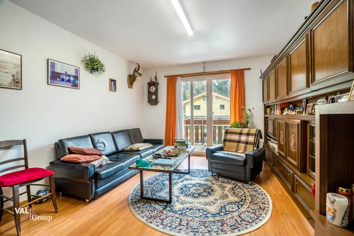 St. Niklaus VS à vendre Appartement Suisse - cChic-immoHub votre portail immobilier