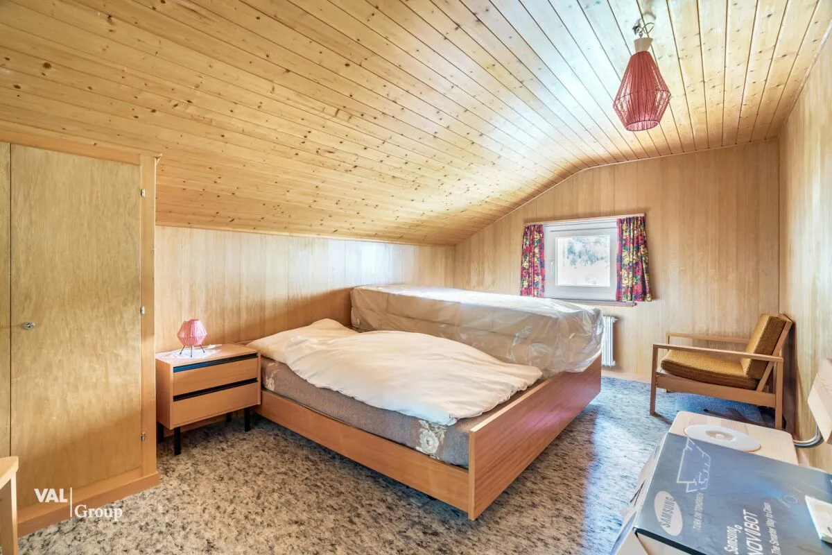 St. Niklaus VS à vendre Appartement Suisse - cChic-immoHub votre portail immobilier