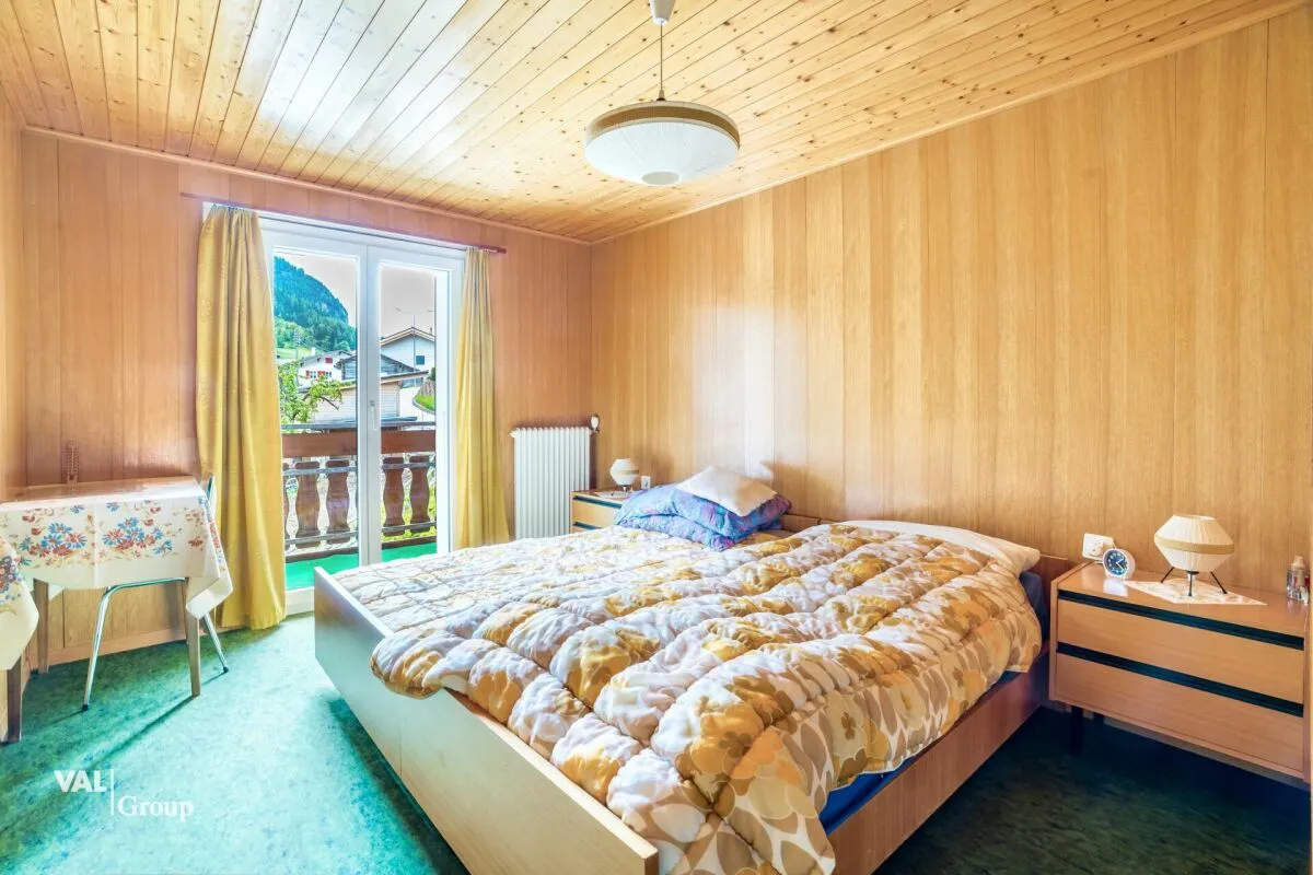 St. Niklaus VS à vendre Appartement Suisse - cChic-immoHub votre portail immobilier