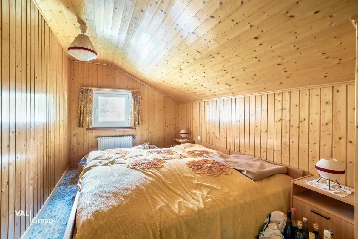 St. Niklaus VS à vendre Appartement Suisse - cChic-immoHub votre portail immobilier