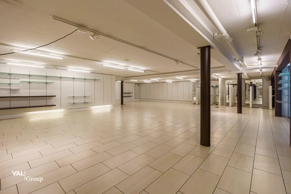 Brig in affito Industrie Svizzera - 
cChic-immoHub Il vostro portale immobiliare