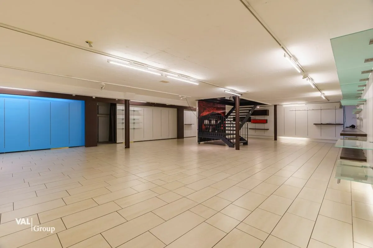 Brig in affito Industrie Svizzera - 
cChic-immoHub Il vostro portale immobiliare
