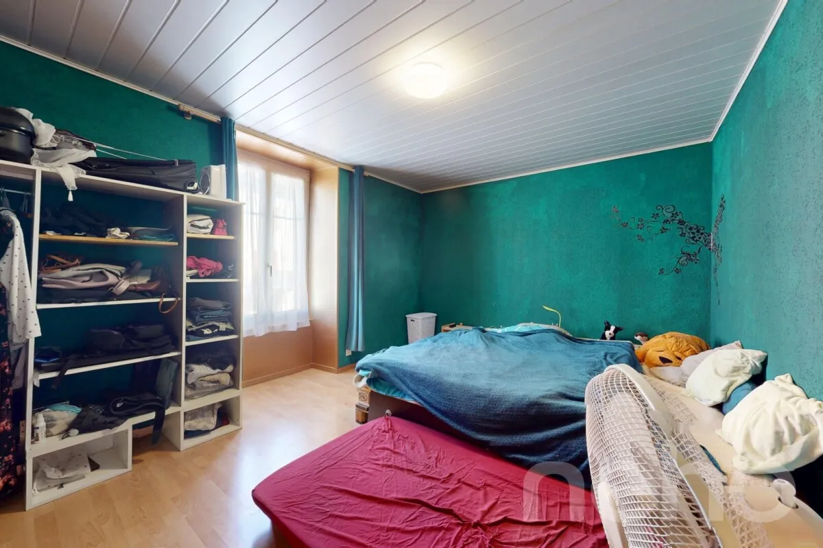 Travers à vendre Immeuble commercial et d'habitation Suisse - cChic-immoHub votre portail immobilier