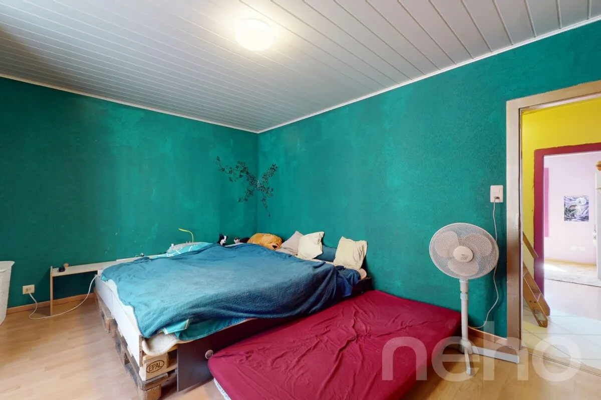 Travers à vendre Immeuble commercial et d'habitation Suisse - cChic-immoHub votre portail immobilier