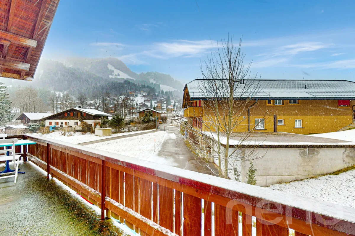 Plaffeien à vendre Maison individuelle Suisse - cChic-immoHub votre portail immobilier