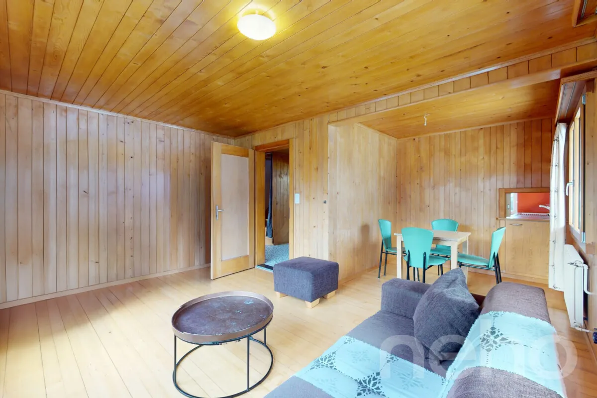 Plaffeien à vendre Maison individuelle Suisse - cChic-immoHub votre portail immobilier