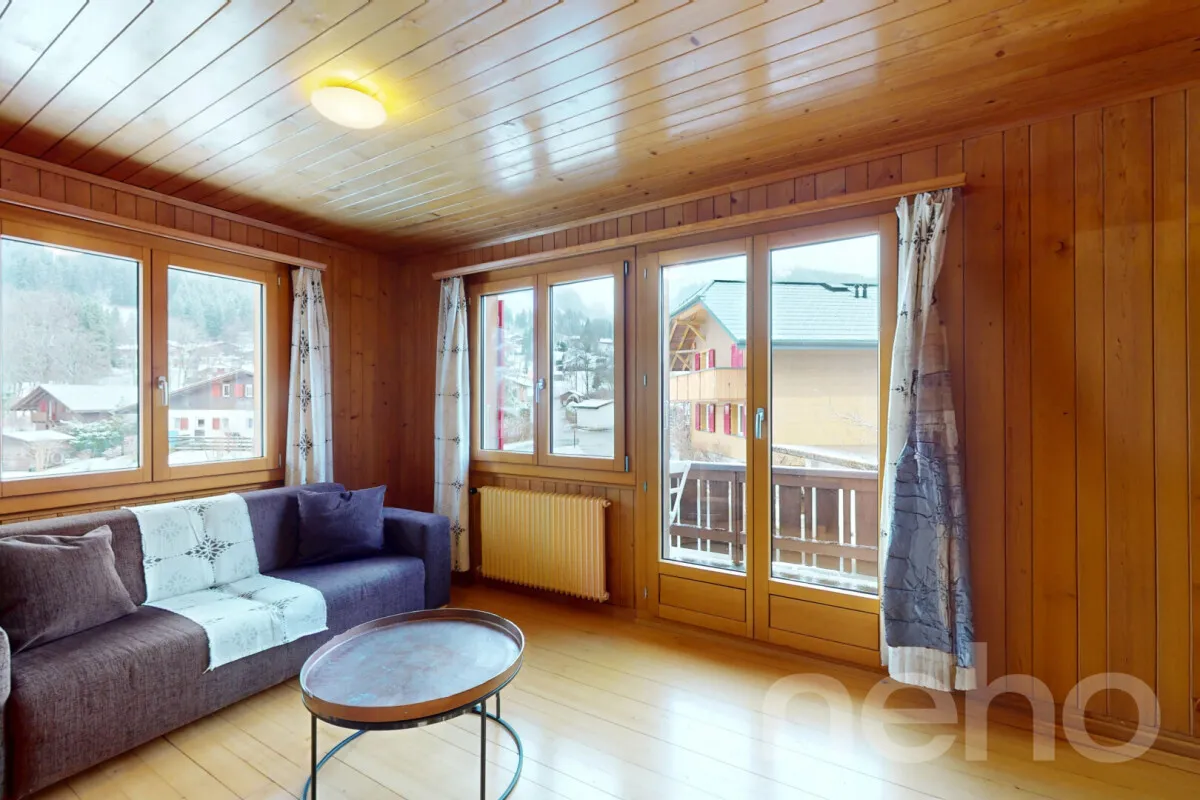Plaffeien à vendre Maison individuelle Suisse - cChic-immoHub votre portail immobilier