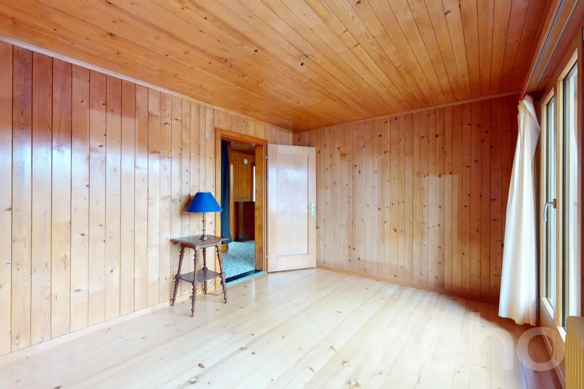 Plaffeien à vendre Maison individuelle Suisse - cChic-immoHub votre portail immobilier