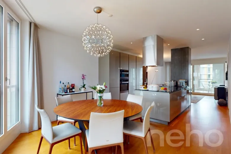 A vendre Appartement Zürich Suisse - cChic-immoHub votre portail immobilier