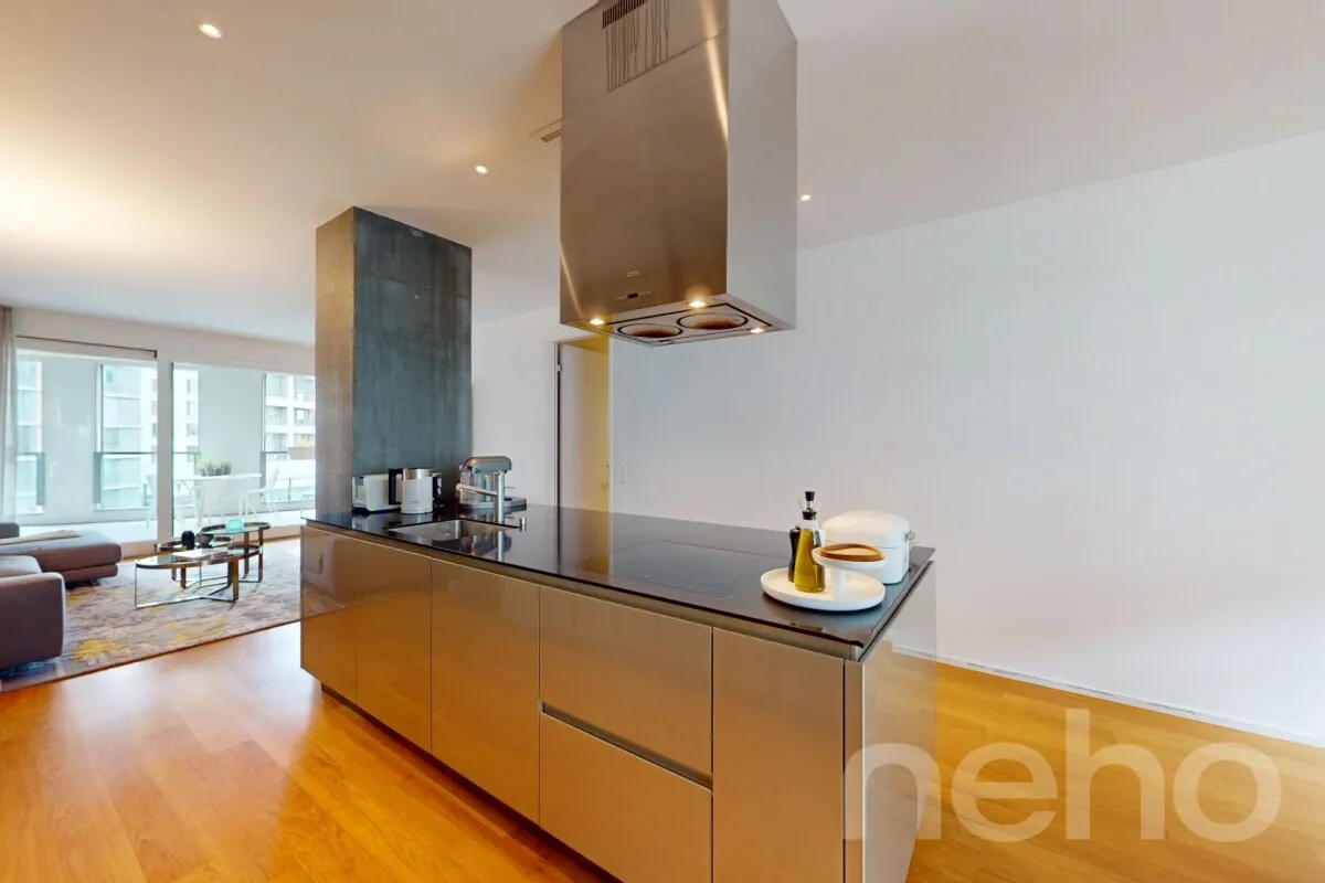 Zürich à vendre Appartement Suisse - cChic-immoHub votre portail immobilier