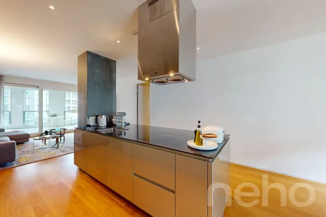 Apartment for sale in Zürich (2)