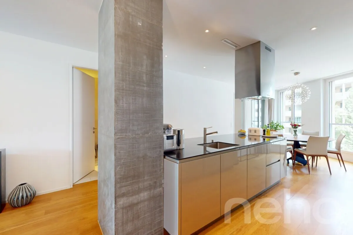 Zürich à vendre Appartement Suisse - cChic-immoHub votre portail immobilier