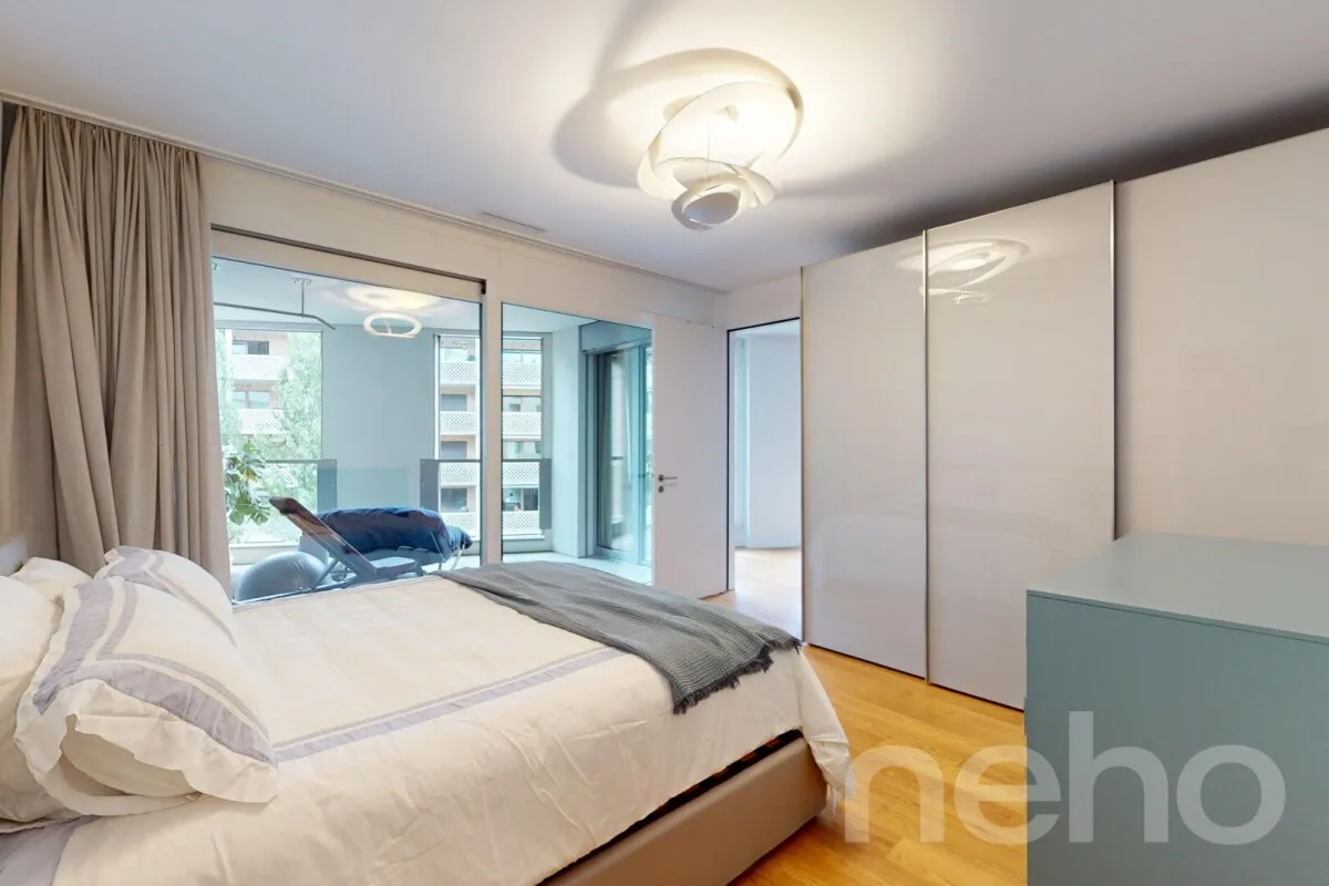 Zürich à vendre Appartement Suisse - cChic-immoHub votre portail immobilier