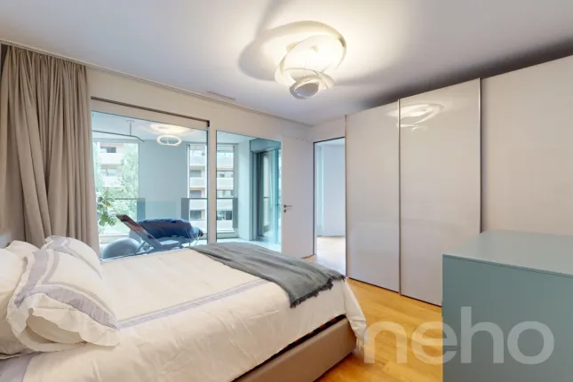 Apartment for sale in Zürich (4)