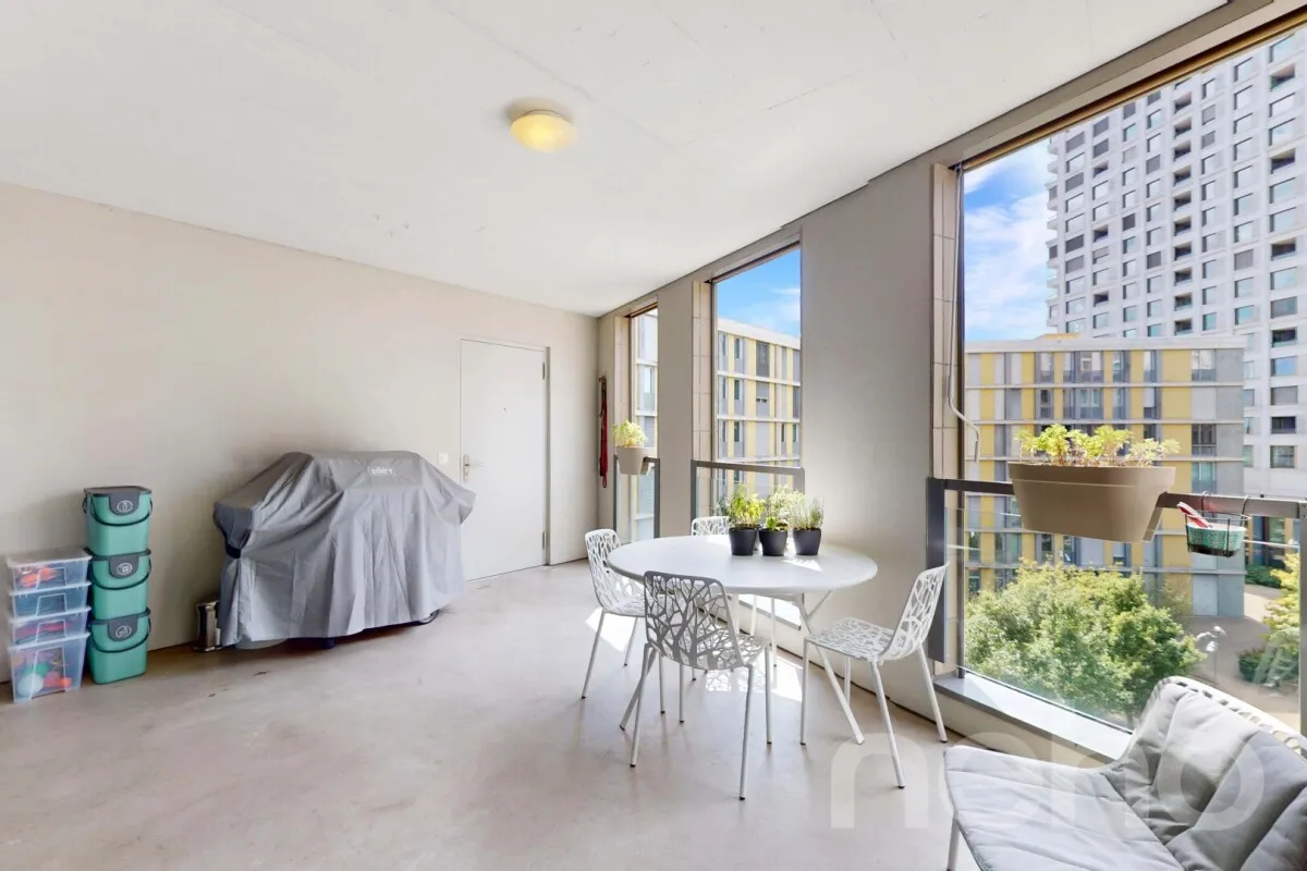 Zürich à vendre Appartement Suisse - cChic-immoHub votre portail immobilier