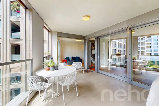 Apartment for sale in Zürich (9)