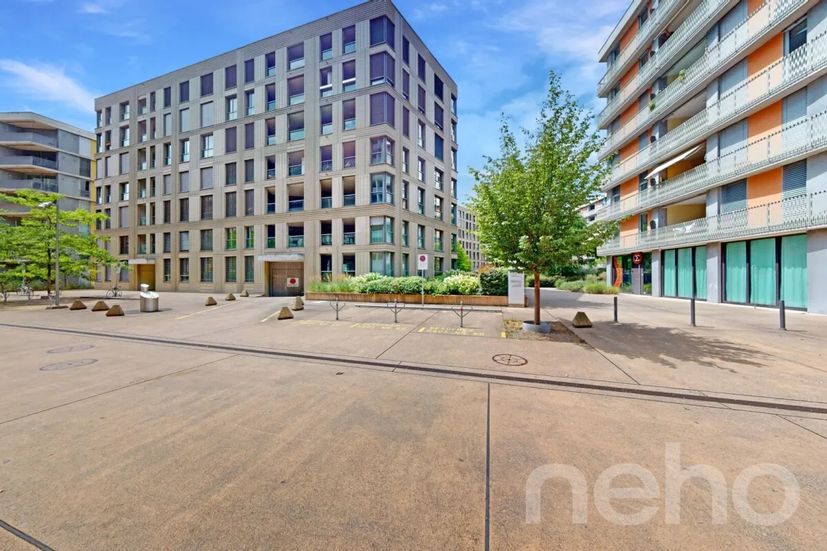 Zürich à vendre Appartement Suisse - cChic-immoHub votre portail immobilier