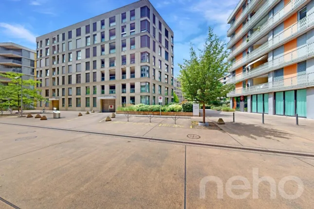 Apartment for sale in Zürich (11)