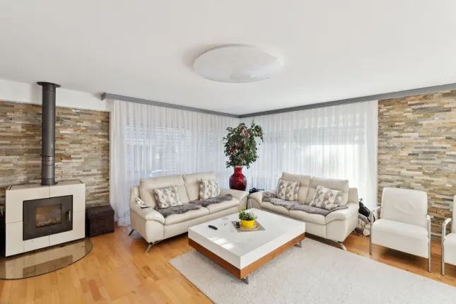 Casa in vendita a Le Landeron