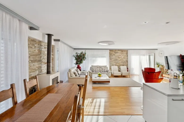 Casa in vendita a Le Landeron - Casa plurifamiliare in vendita a Le Landeron, 18.5 locali, 490 m2 - Smart Propylaia (3)