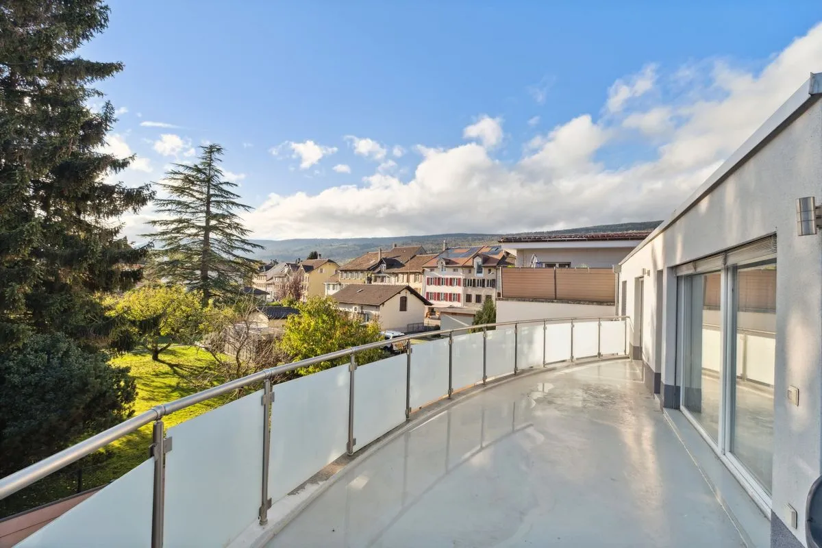 Le Landeron à vendre Maison plurifamiliale Suisse - cChic-immoHub votre portail immobilier