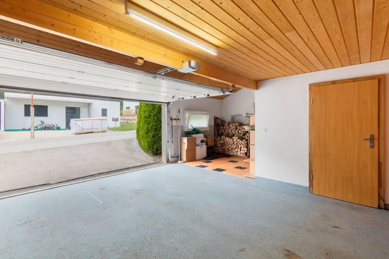 Maison à vendre à Montagne-de-Courtelary - Propriété de rêve avec piscine - Smart Propylaia (9)