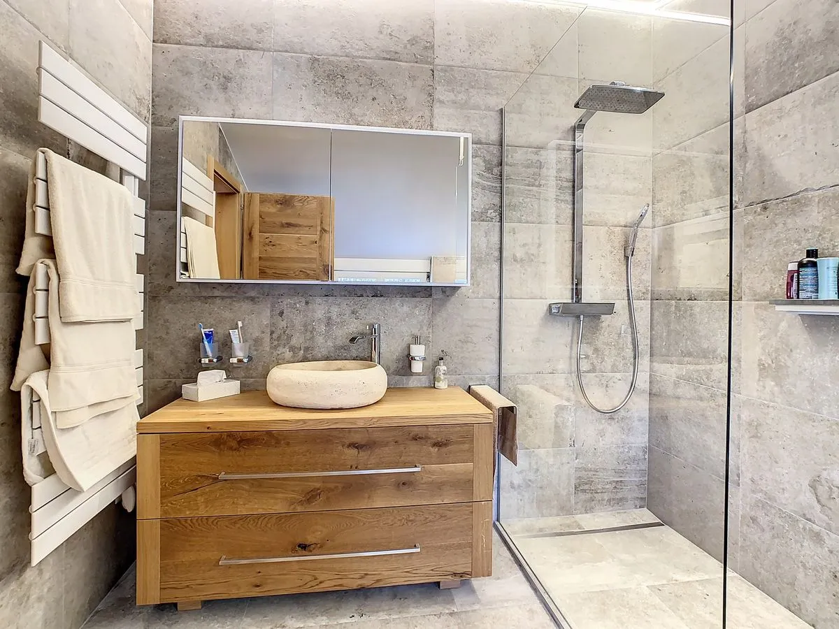 Randogne à vendre Maison individuelle Suisse - cChic-immoHub votre portail immobilier