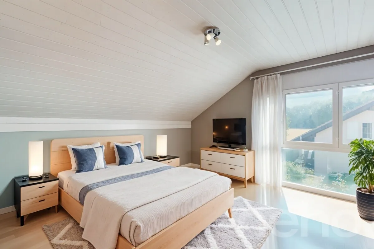 Châbles FR à vendre Maison individuelle Suisse - cChic-immoHub votre portail immobilier