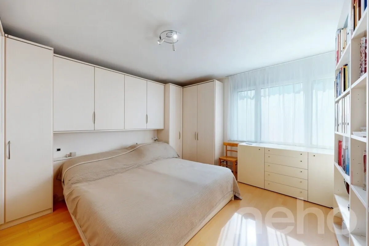 Châbles FR à vendre Maison individuelle Suisse - cChic-immoHub votre portail immobilier