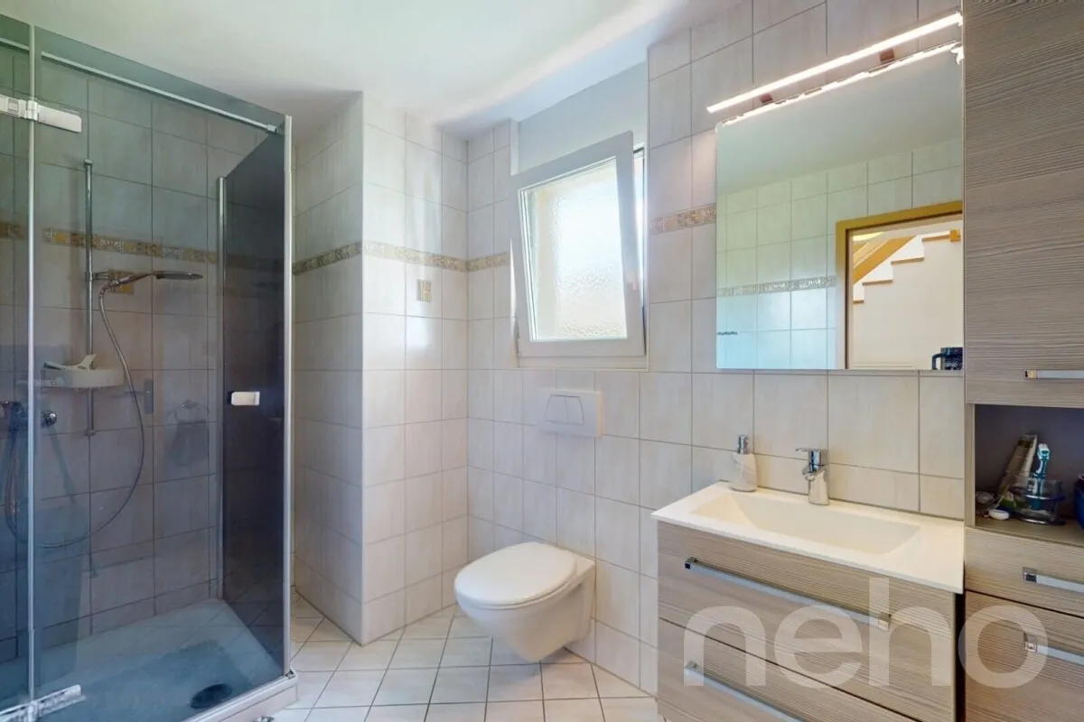 Châbles FR à vendre Maison individuelle Suisse - cChic-immoHub votre portail immobilier