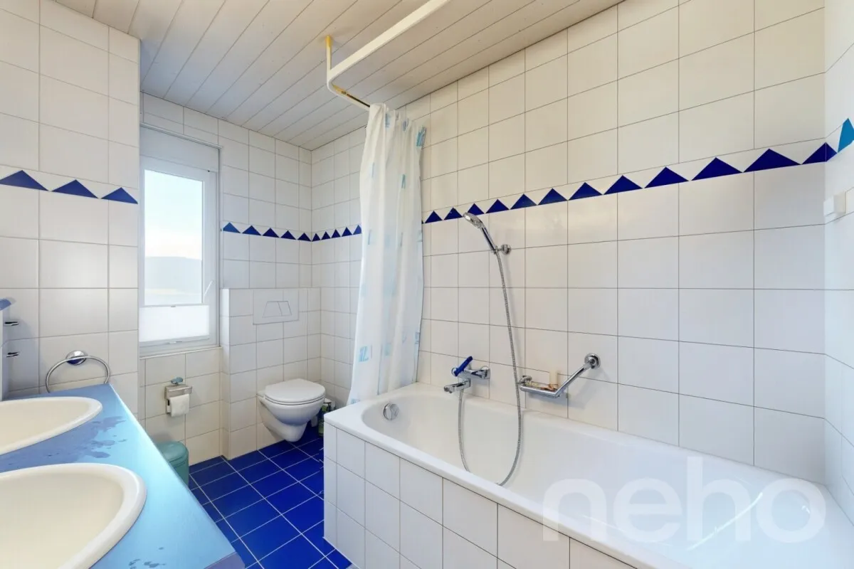 Châbles FR à vendre Maison individuelle Suisse - cChic-immoHub votre portail immobilier