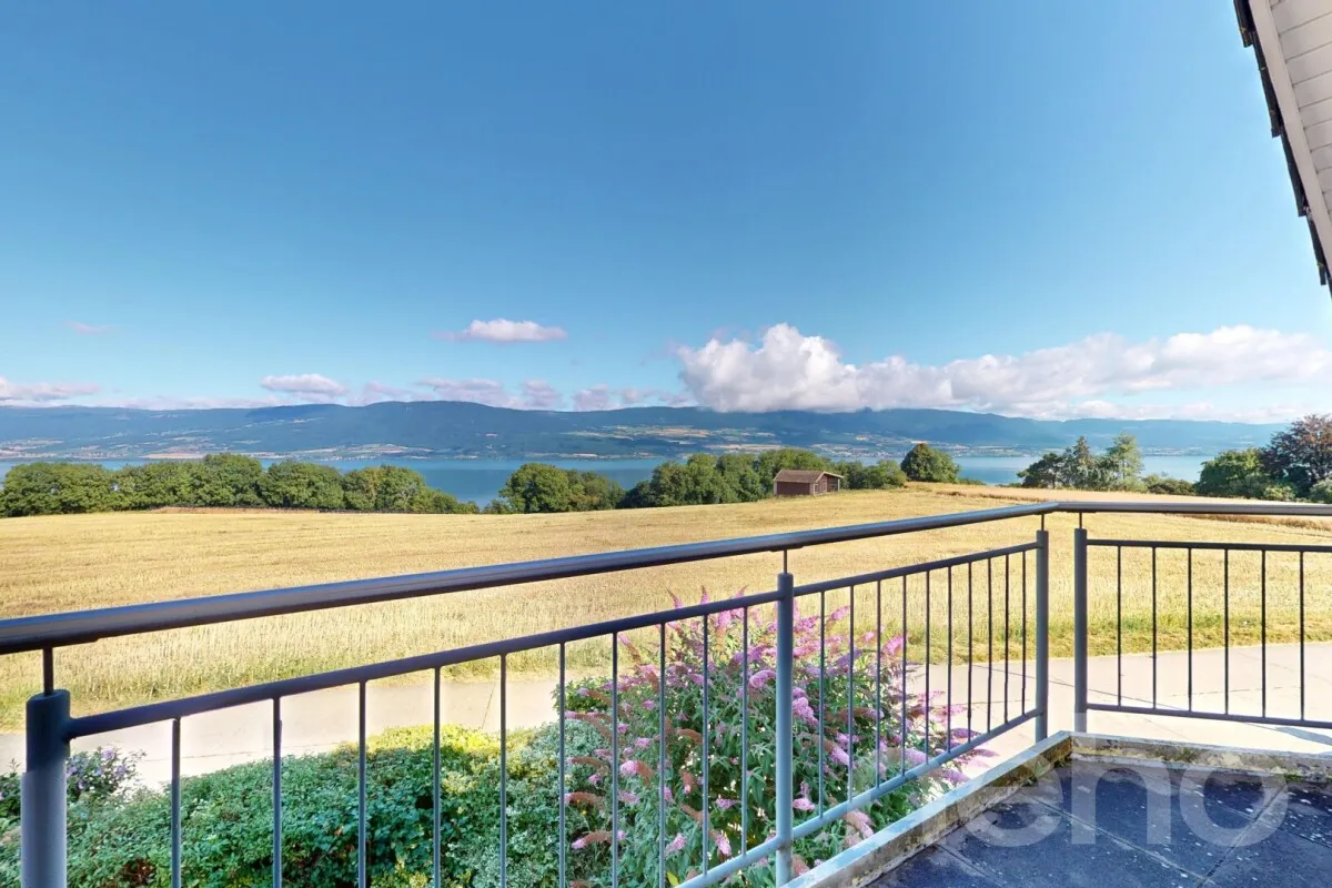 Châbles FR à vendre Maison individuelle Suisse - cChic-immoHub votre portail immobilier