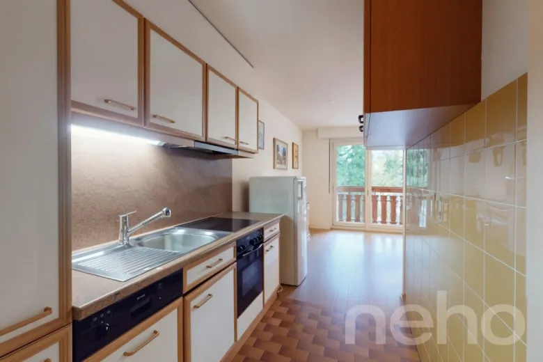 Appartement à vendre à Corin-de-la-Crête - Appartement 3.5 pièces au calme, proche des commodités - Smart Propylaia (3)