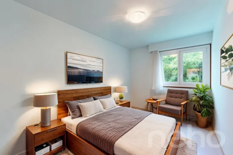 Appartement à vendre à Corin-de-la-Crête - Smart Propylaia (4)