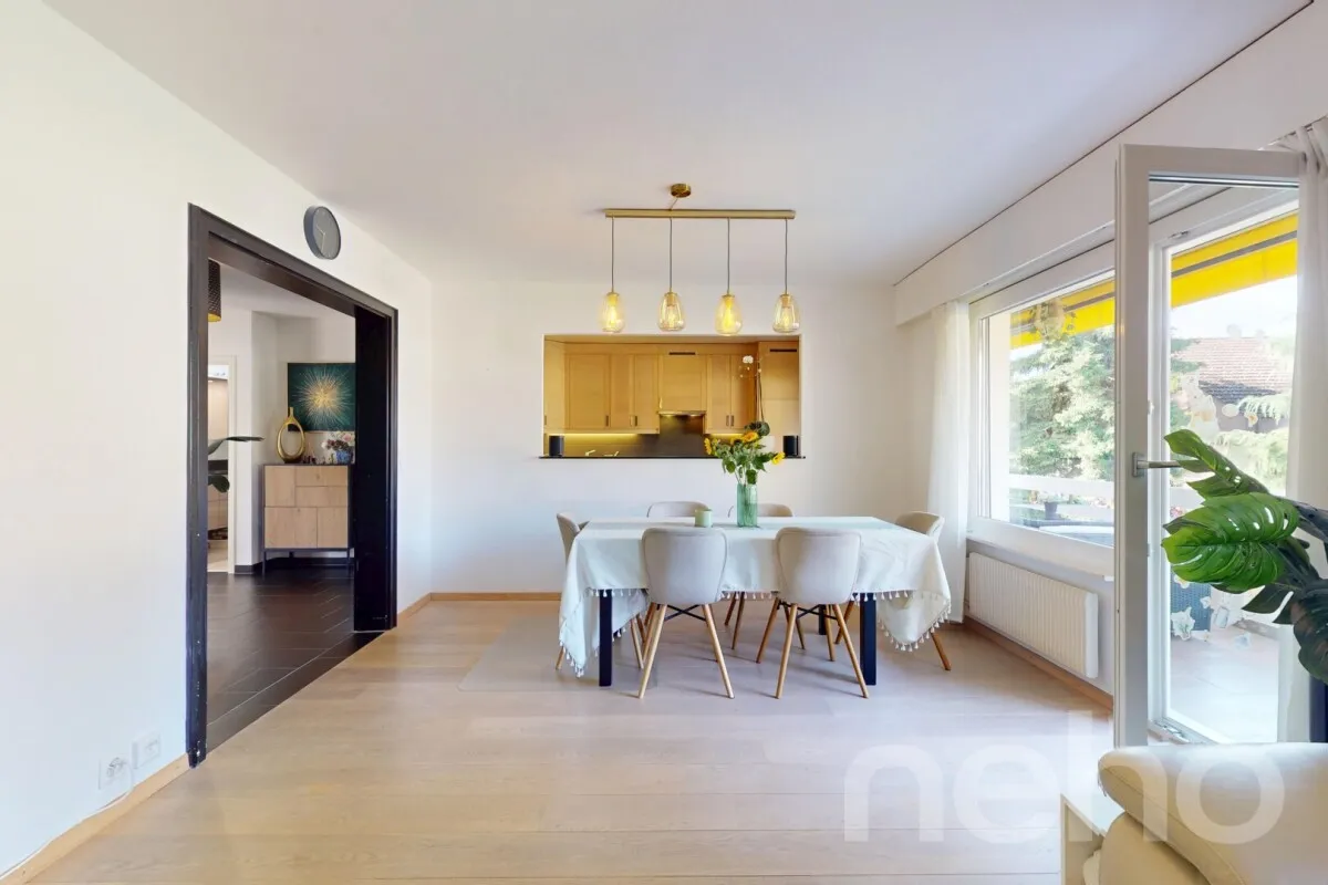 Crissier In vendita Appartamento Svizzera - 
cChic-immoHub Il vostro portale immobiliare