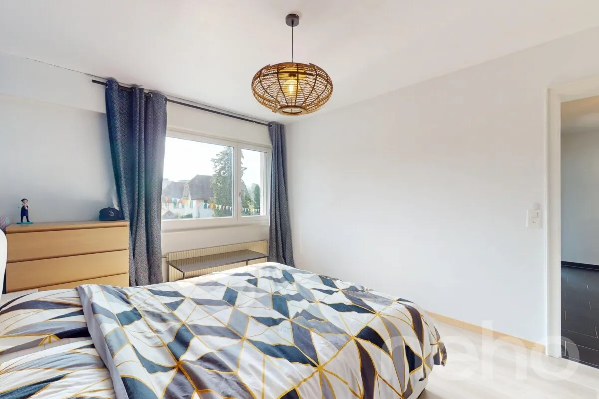 Crissier In vendita Appartamento Svizzera - 
cChic-immoHub Il vostro portale immobiliare