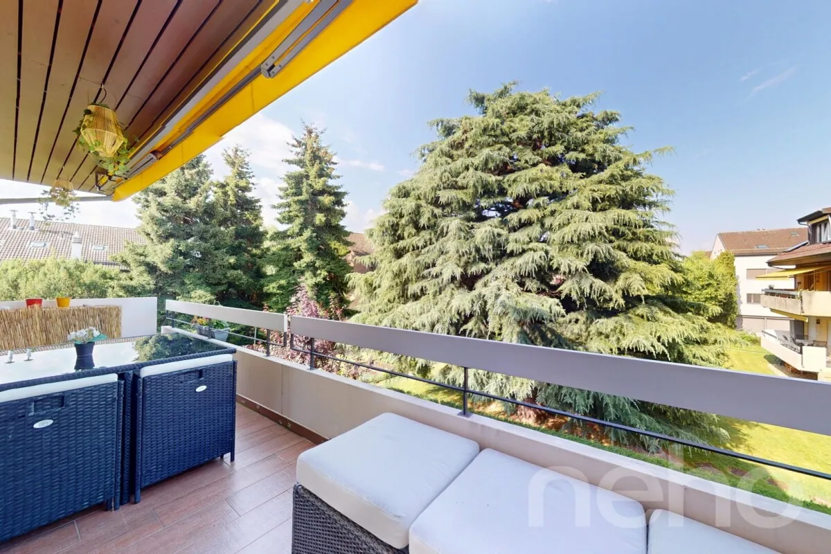 Crissier In vendita Appartamento Svizzera - 
cChic-immoHub Il vostro portale immobiliare